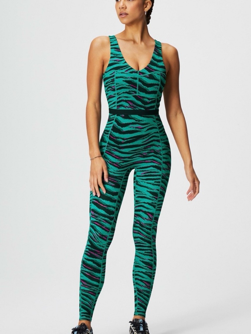 Motion365+ Jumpsuit